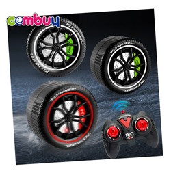 KB062754-KB062768 - Electric lighting remote control rotating forward backward toys rc car wheels