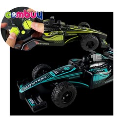 KB066176-KB066177 - Remote control high speed electric lighting toys rc car racing sport