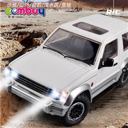 KB069659 - Climbing remote control simulation model rc car off road 4wd