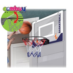 KB086566-KB086573 - Indoor Sport Game Pc Vibration Damping Easy Installation Hanging Basketball Hoop Board Toys