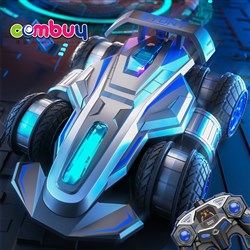 KB090600-KB090601 - Lighting Rotating Rolling Remote Control Drifting Toys Rc Stunt Car 360