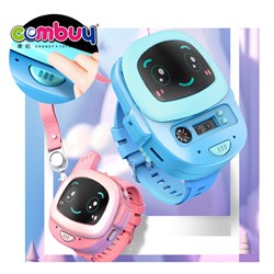 KB097141 - Long Range Flashlight Compass Educational Toy Kids Wrist Watch Walkie Talkies
