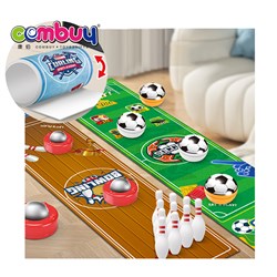 KB097252-KB097253 - Soccer Basketball Shooting Indoor Interactive Portable Toys Kids Desktop Games