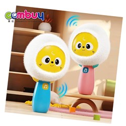 KB097975 - Musical Instruments Facial Recognition Handheld Singing Karaoke Microphone Toy