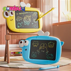 KB101524-KB101526 - Cartoon Bee Toys Clean Button Writing Tablet Electronic Lcd Drawing Board