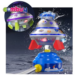 KB103598-KB103603 - Lighting Outdoor Playing Rotating Toys Powerful Water Sprinkler