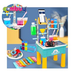 KB105393-KB105394 - Children Diy Table Experiment Science Education Toys