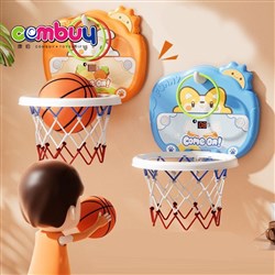 KB109230-KB109231 - Sport Game Indoor Hanging Toss Ring Hoop Training Toys Basketball Score Board