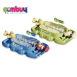 KB118653 - Educational Desktop Toys Shooting Balls Battle Pinballl Game Machine