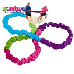 KB119848 - Outdoor Interactive Sport Game Training Catching Foam Balls Toys Elastic Rope