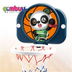 KB121632-KB121637 - Indoor Hanging Wall Door Sport Game Basket Frame Lighting Scoring Basketball Board Toys