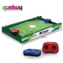 KB126456-KB126457 - Educational Interactive Remote Control Football Battle Board Toys Desktop Soccer Game