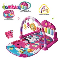 KB138499-KB138501 - Infant Lighting Musical Crawling Sitting Baby Fitness Gym Pedal Piano Mat Toys