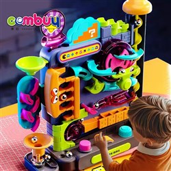KB138999 - Desktop Challenge Game Children Indoor Play Track Balls Toys