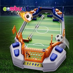 KB140196 - Self Assembly Desktop Game Children Interactive Match Football Machine Toy