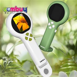 KB144381-KB144383 - Educational Science Game Observation Magnifier Endoscope Pocket Microscope Toys