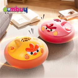 KB144414-KB144415 - Indoor Outdoor Sport Game Electric Floating air Hover Football Suspended Balls Toy
