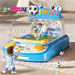 KB144787 - Desktop Game Kids Indoor Interactive Electric Football Table Machine Toys
