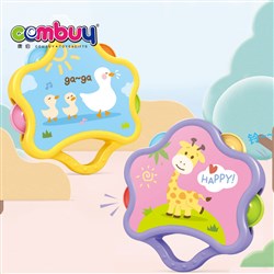 KB146039 - Toddler Music Instrument Baby Shaking Rining Drum Toys
