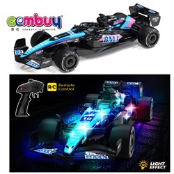 KB148398-KB148403 - Simulation Five Channel Remote Control Vehicle Rc Drifting Racing Car Toys