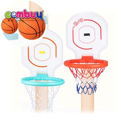 KB213102 - Indoor outdoor plastic portable folding mini basketball hoop