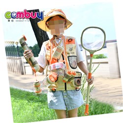 KB213319 - Adventure kits explorer observe insects science toy kids outdoor camping set