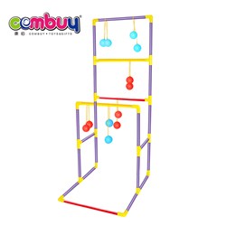 KB213689 - Combuy Ladder golf parabolic horse ladder throwing sports toy game