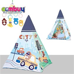 KB216558-KB216560 - Toddler crawling activity blanket gym indoor toy baby tent mat