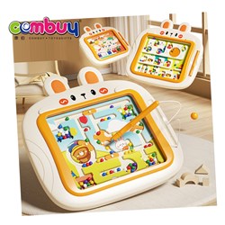 KB217217-KB217219 - Color classification maze digital solving brain playing kids educational toys and games