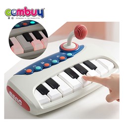 KB310173 - Musical instrument baby play game electric toy piano keyboard