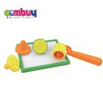 印章 - Doddle drawing tools set kindergarten water mat toy stamp